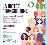 Francophonie events in India 2021 | French Institute in India