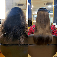 A Quick Guide To Keratin Treatments