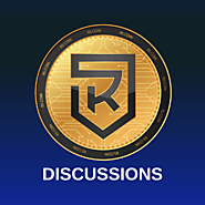 RSCOIN - Discussions Telegram