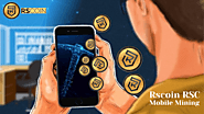 Forget Traditional Mining, Try Amazing Crypto Mining on Mobile