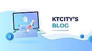 KTcity Blog: Xu hướng, kiến thức, cập nhật về Digital Marketing