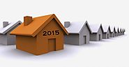 Real Estate Budget Expectation from 2015