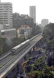 Metro Connectivity Increased the Property Prices in Bangalore