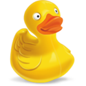 Cyberduck (FTP/SFTP client)