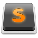 Sublime Text