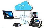 Streamline Communication Within Your Organization With Cloud PBX Phone Systems! - INSCMagazine