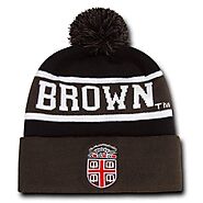 The Legend Beanie, Brown University Bears – Campus-Wardrobe