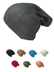 Casaba Stylish Long Slouch Beanies for Men Women 12 inch Skull Cap Tob – Campus-Wardrobe