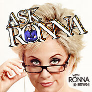 Ask Ronna | Listen via Stitcher for Podcasts