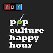 Pop Culture Happy Hour : NPR