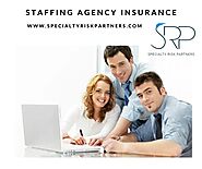 insurance staffing agencies
