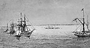 Galveston During the Civil War