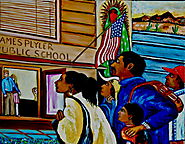 ImmigrationProf Blog: Oil Paintings: In Honor of Henry Trueba, Plyler v. Doe, Two Immigrants