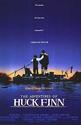 The Adventures of Huckleberry Finn