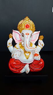 Large Ganesha for Home Decor