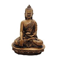 Meditating Buddha - Small
