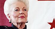 How Ann Richards Trumped Her Rival Clayton Williams | TPR