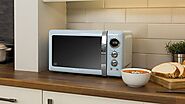 Whirlpool Microwave Oven Repair Service Center in Hyderabad