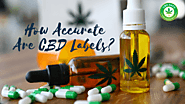 How Accurate Are CBD Labels | CBD Safe