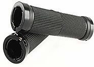 Manufacturers, Suppliers, Dealers of Bicycle Handle Grips In India
