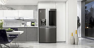 Whirlpool side by side refrigerator repair center in hyderabad
