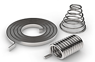 Constant Force Spring Exporters