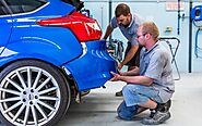 Focusing on Budget Ideas with Smash Repairs for Your Car