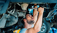 How Will You Choose to Smash Repairs Services for Your Car