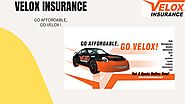 Insurance In Atlanta By Velox Insurance