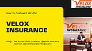 Auto Insurance Companies In Georgia By Velox Insurance