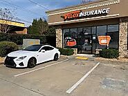 Loya car insurance in Atlanta By Velox Insurance