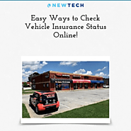 Car Insurance in SC By Velox Insurance