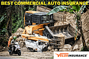 Buy Commercial Auto Vehicle Insurance | Velox Insurance