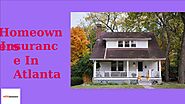 Find Best Home Insurance Company In Atlanta | Velox Insurance