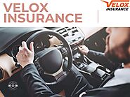 Auto Insurance Company in Georgia ! Velox Insurance