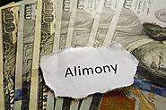How Does An Alimony Work?