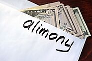 Do You Feel Alimony Is Sensitive For You In Divorce?