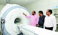 Recognize some facts and risks associated with MRI scanning