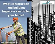 What construction and building inspector can do for your h… | Flickr