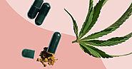 2020's Best CBD Pills and Capsules