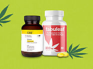 CBD capsules and pills: 7 of the best options