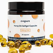 Best CBD Capsules UK: The 9 Best CBD Capsules Reviewed (2020) - Reader's Digest