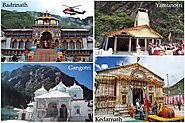 Uttarakhand Tour Packages from Jammu and Kashmir plan by locals Allseasonsz.com