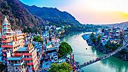Uttarakhand Tour Packages from Haryana plan by locals Allseasonsz.com