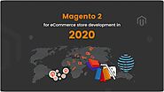What Makes Magento Ecommerce Development Still Popular in 2020? Article - ArticleTed - News and Articles