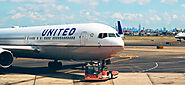 10 Mind-Blowing United Airlines Facts - United Airlines Reservation