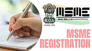MSME Registration for Small Scale Business - Udyam Registration?