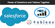 Microsoft & Salesforce Consulting Partners | Blue Flame Labs