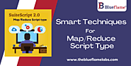 Smart Techniques For Map/reduce Script Type | The Blueflame Labs