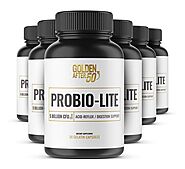 Make Your Immunity And Digestion Strong Only With Pro Bio Lite